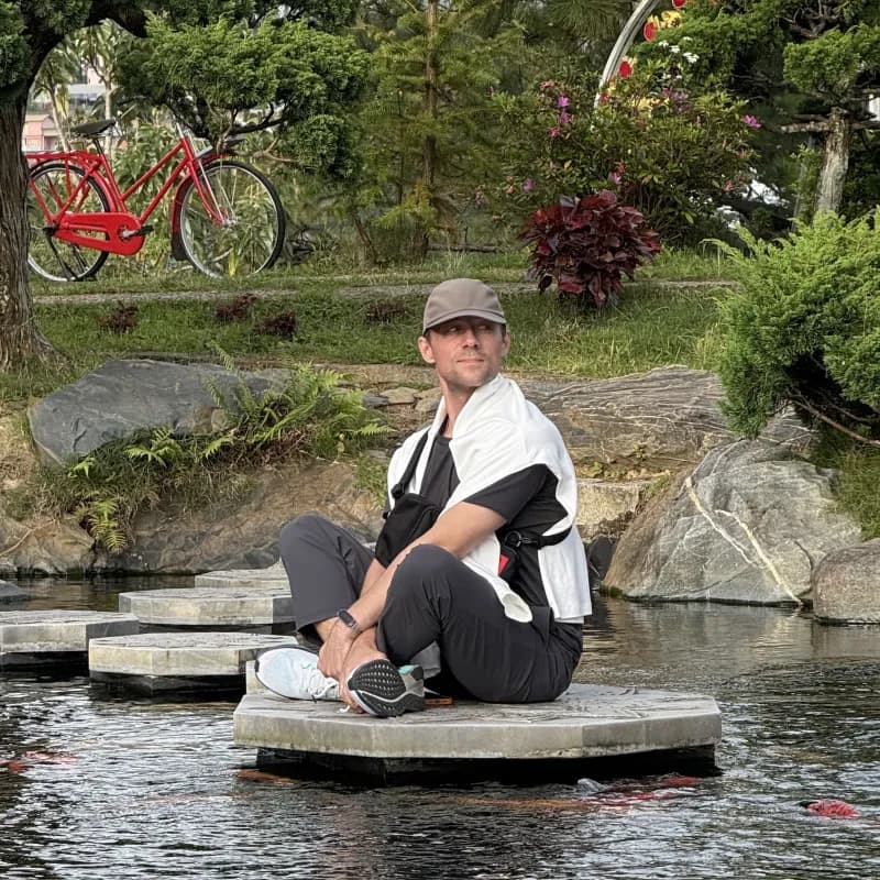 Никита Малов